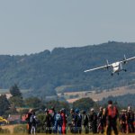 Letadlo Skyvan SC7
