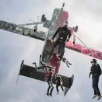Letadlo Skyvan SC7