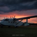 Letadlo Skyvan SC7