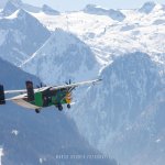 Letadlo Skyvan SC7