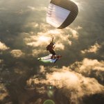 Dropzone Vibes