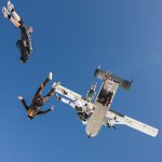 Letadlo Skyvan SC7