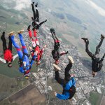 Jak slaví firma svých 30 let? Takhle!