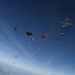 Výběr z akcí a kempů