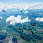 Výběr z akcí a kempů