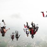 studený květen v mracích