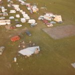 Pink Skyvan v historii