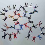 Výběr z akcí a kempů