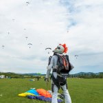 Výběr z akcí a kempů