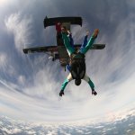 Tandemy a AFF výcvik