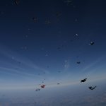 Výběr z akcí a kempů