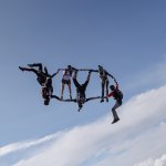 Výběr z akcí a kempů