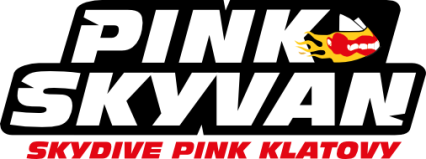 PinkSkyvan Logo